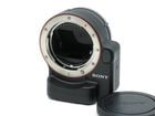 SONY E-A�ޥ���ȥ����ץ��� LA-EA4