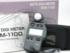 ���󥳡� �����ȥǥ��᡼���� KFM-1100