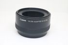����Υ� 58mm �ե��륿�������ץ��� FA-DC58B