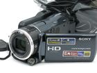 SONY �ե�HD �ϥ�ǥ����� HDR-XR550V 