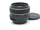 �ڥ󥿥å��� SMC�����ޡ�50/F1.4