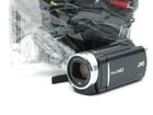 JVC �ե�HD �ӥǥ������ ���֥ꥪ GZ-E265
