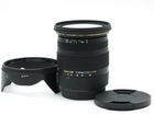 ������ AF17-50/F2.8 EX DC OS HSM ����Υ� EF