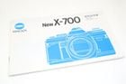 �ߥΥ륿 NewX-700�Ѽ谷������