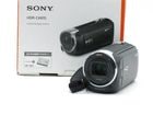 SONY �ե�HD �ϥ�ǥ����� HDR-CX470