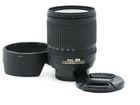 �˥��� AF-S DX18-135/F3.5-5.6G ED 
