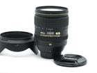 �˥��� AF-S24-120/F4G ED VR