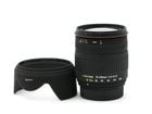 ������ AF18-200/F3.5-6.3 D DC �˥���F