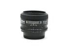 �˥��� AF50/F1.4 D