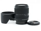 SONY AF DT18-135/F3.5-5.6 SAM