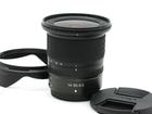 �˥��� NIKKOR Z14-30/F4S