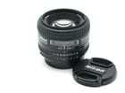 �˥��� AF50/F1.4 D