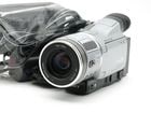 SONY miniDV �ϥ�ǥ����� HDR-HC1