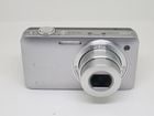 SONY Cyber-Shot HD