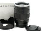 ������ĥ����� �ǥ���������35/F1.4��ZE ����Υ�EF�ޥ����