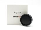 Megadap �Żҥޥ���ȥ����ץ��� ETZ21 Pro