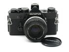 �����ѥ� OM-1N �֥�å�+��������50/F1.8