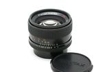 ���󥿥å��� �ץ�ʡ�50/F1.4 MM J