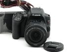 ����Υ� EOS Kiss X10 (2400������)+18-55 IS STM���å�