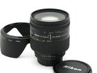 �˥��� AF24-85/F2.8-4 D