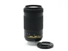�˥��� AF-P DX70-300/F4.5-6.3G ED VR