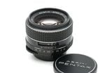 �ڥ󥿥å��� SMC�����ޡ�50/F1.4
