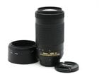 �˥��� AF-P DX70-300/F4.5-6.3G ED VR