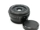 �ե��ե���� XF27/F2.8R WR