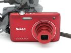 �˥��� COOLPIX S4150(1400������)
