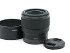 SONY EF50/F1.8
