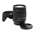 ������ AF18-125/F3.8-5.6 DC OS HSM ����Υ�EF�ޥ����