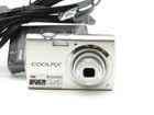 �˥��� COOLPIX S230 (1000������)