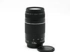 ����Υ� EF75-300/F4-5.6 III