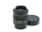 �˥��� AF DX10.5/F2.8G ED �ե��å��奢��