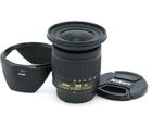 �˥��� AF-P DX10-20/F4.5-5.6 G VR