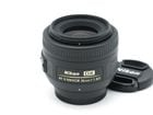 �˥��� AF-S DX 35/F1.8 G