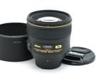 �˥��� AF-S 85/F1.4 G