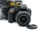�˥��� D5600(2416������)+AF-S18-55VRII