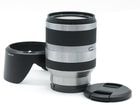 SONY E18-200/F3.5-6.3 OSS