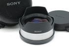 SONY ����ȥ�磻�ɥ���С����� VCL-ECU1