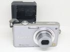 �ѥʥ��˥å� LUMIX DMC-FX40 (1200������)