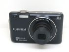 �ե��ե���� FinePix JX660 (1600������)