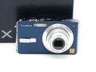 �ѥʥ��˥å� LUMIX DMC-FX7(500������)
