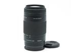 SONY AF75-300/F4.5-5.6