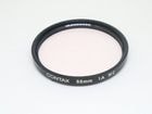 ���󥿥å��� 55mm 1A MC�ե��륿��