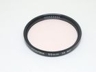 ���󥿥å��� 55mm 1A MC�ե��륿�� 