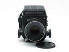 �ޥߥ� RB67�ץ�S+C127/F3.8+120�ۥ����