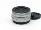 �˥��� NIKKOR Z DX16-50/F3.5-6.3 VR