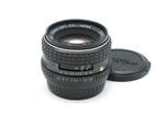 �ڥ󥿥å��� SMC P55/F1.8
