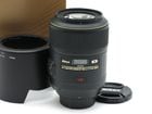 �˥��� AF-S VR105/F2.8G �ޥ����� ED